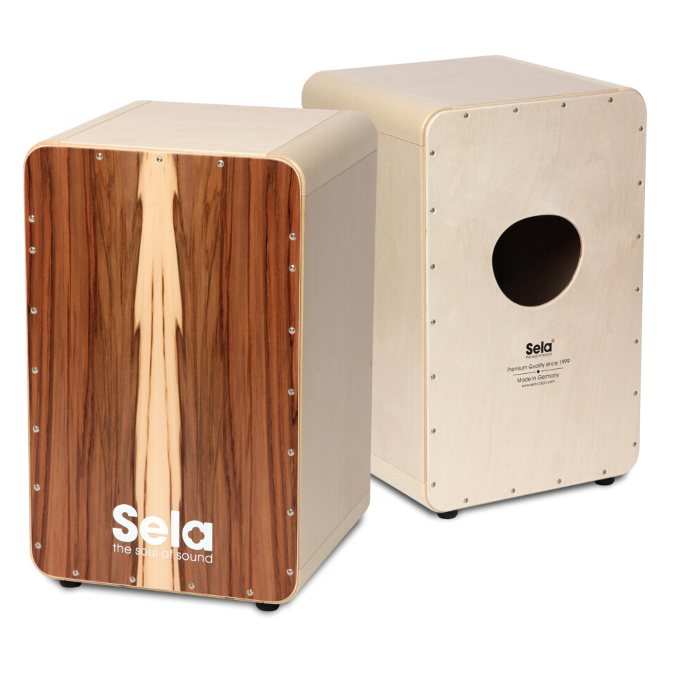 SERA カホン Casela SE-002A - Sela Percussion