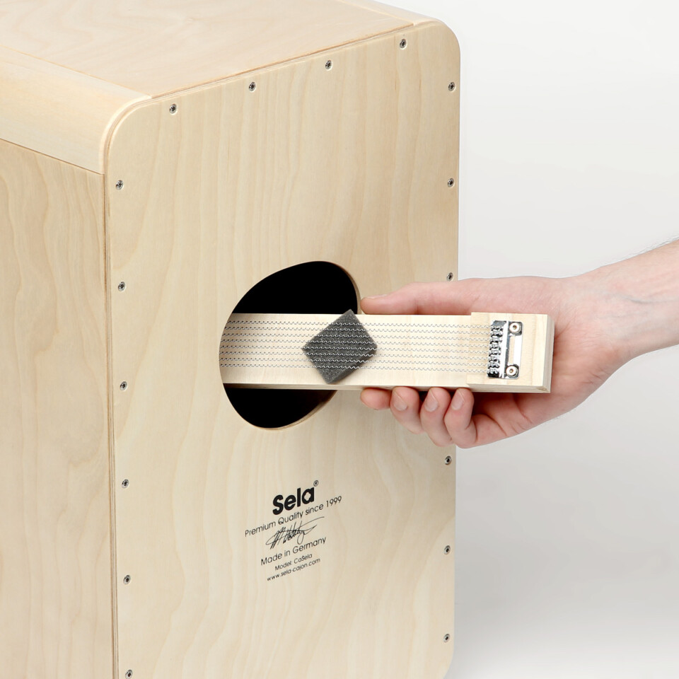 Sela カホン CaSela SELA CAJON SE 105 カホン 送料無料 | Sound House
