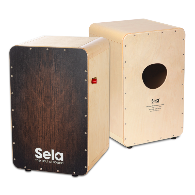 sela カホン Casela 楽器 カホン SELACAJON おすすめ 初心者 安い 打楽器 人気 学生