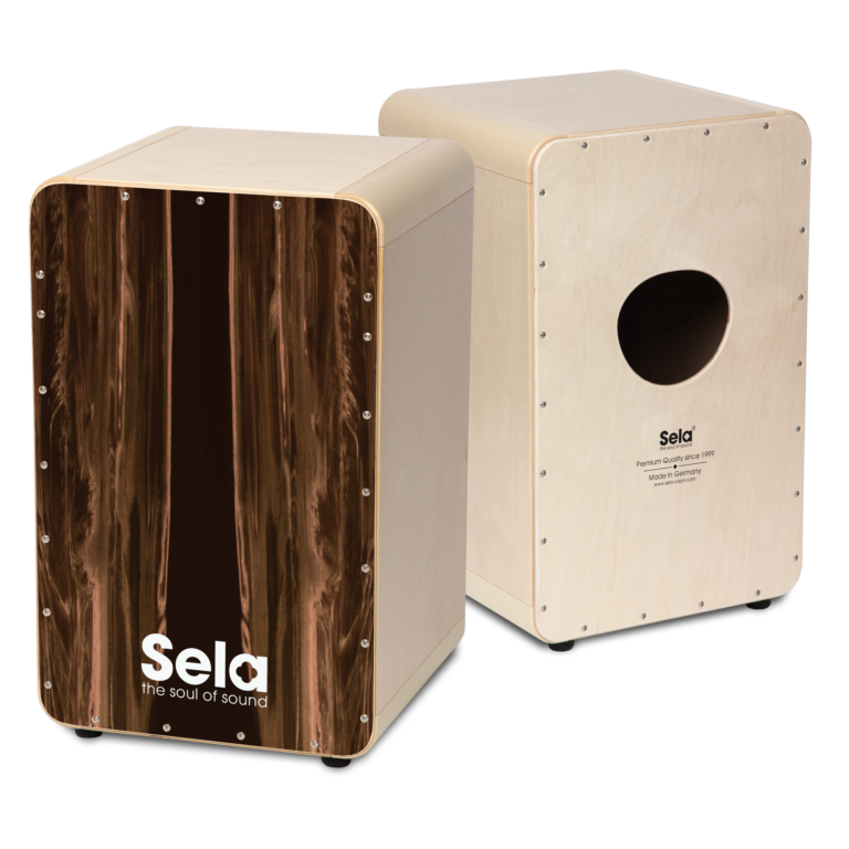 カホン　ドイツSela Amazon | Sela セラ カホン VARIOS GREEN | カホン | 楽器・音響機器